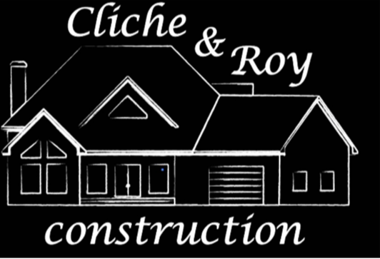 Cliche Roy Construction
